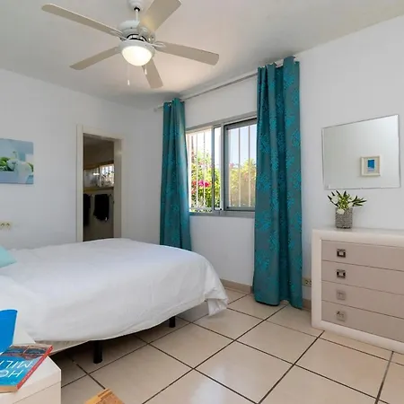 Villa Beautiful And Spacious 4 Bedroom